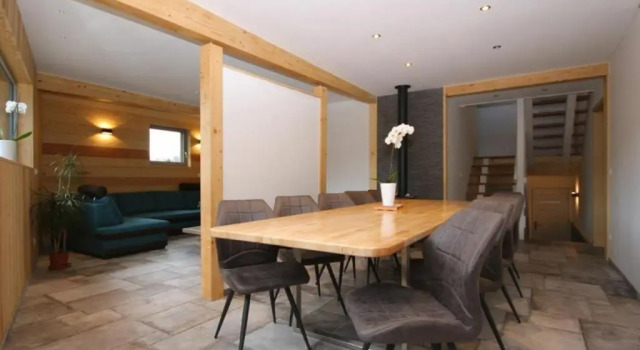 Gîte Ban-de-Laveline, 6 pièces, 10 personnes - FR-1-589-321, Rezerwuj Hotel Ban-de-Laveline 