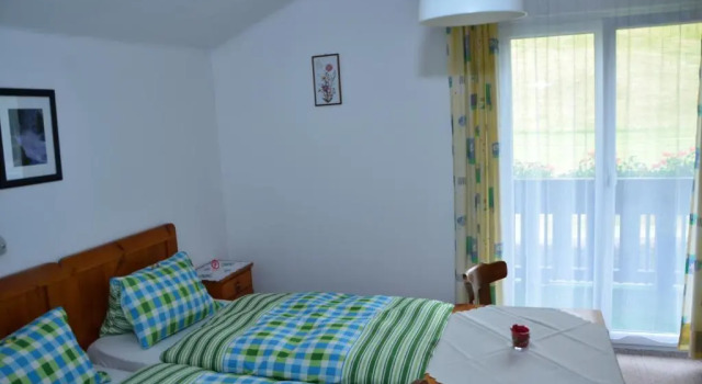Номер Standard Haus Dachstein Schnitzer