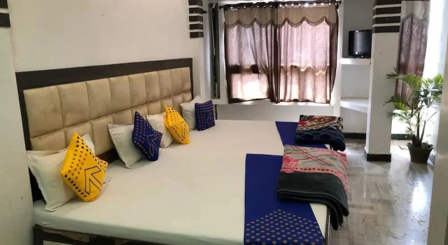 Hotel Siddhartha