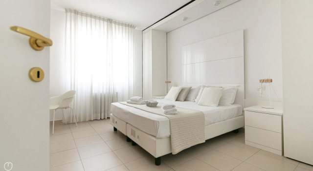 Residenza Excelsior 906, Забронировать Отель Отели Побережья Абруццо с парковкой, Парковка