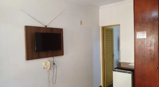 Hotel Santa Mônica Marília