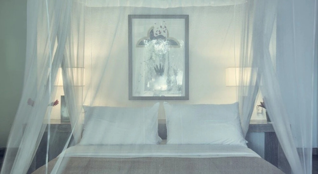 Taru Villas Kurumba