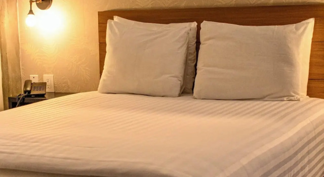 Номер Standard Casa Bruna Luxury Lofts