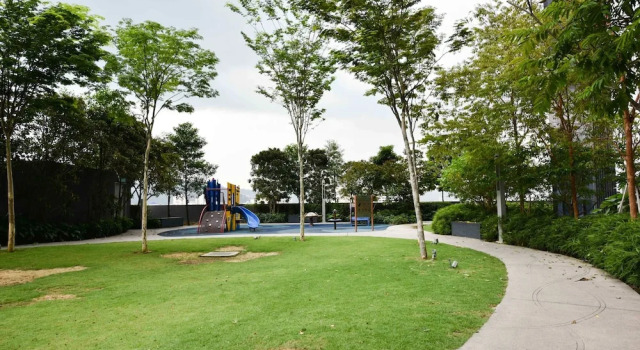 Апартаменты Deluxe Mcity Ampang by Plush