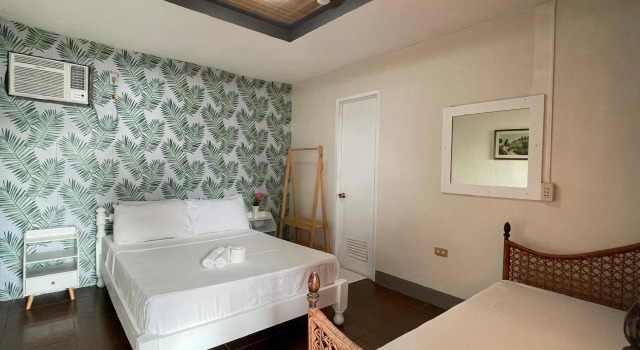 Juness Beach Resort, Rezerwuj Ośrodek wypoczynkowy Hotele resortowe w Morong, Ośrodek wypoczynkowy