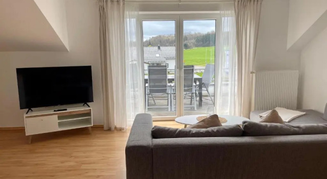 Апартаменты с 3 комнатами Ferienanlage Villa Maare