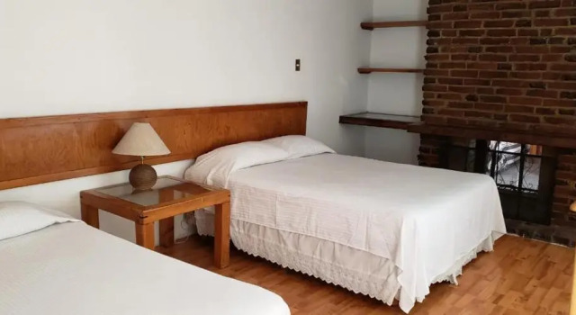 Двухместный номер Economy Anys Hostal