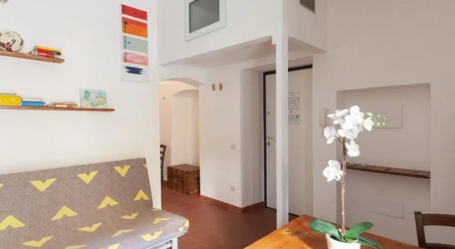 Lejlighed Appartamento 121