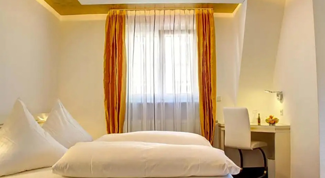 Номер Superior Hotel Linde