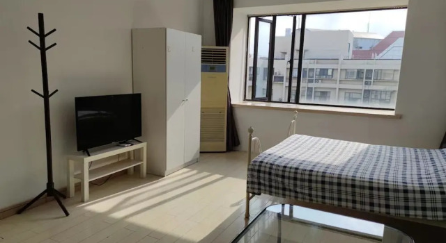 Студия iNestin Shanghai Apt Xinjinqiao Road