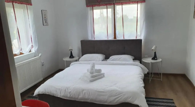 Casa Saga, Buchen Sie Hostel Hostels in Suceava, Hostel