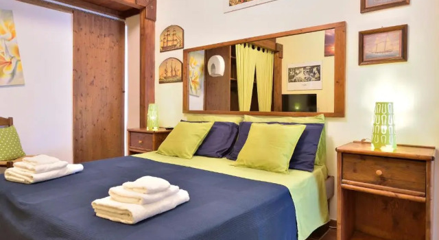 Коттедж Casa Mare Pozzallo