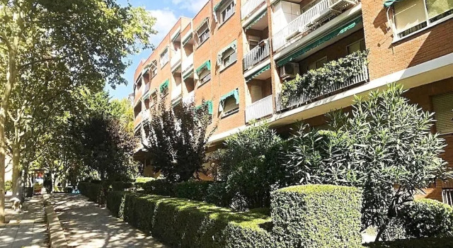 Apartment - Travel and Holidays La Marina, 预订 公寓 圣塞巴斯蒂安德洛斯雷耶斯 马德里