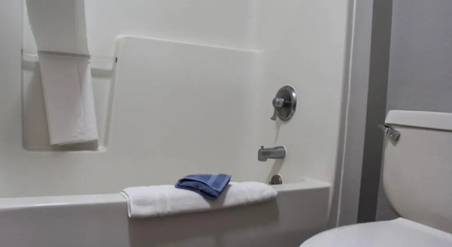 Номер Standard New Victorian Inn & Suites-Norfolk