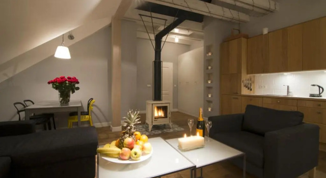 Апартаменты Apartamenty Rynek3 , Kazimierz Dolny