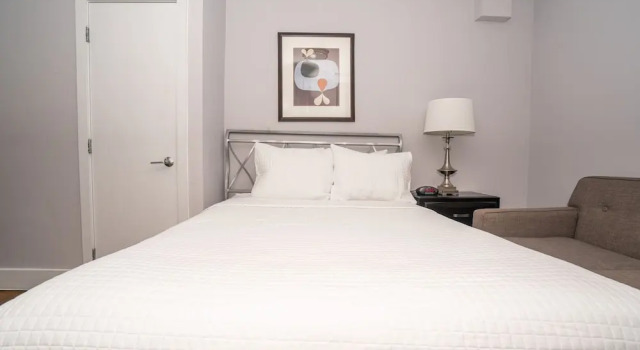 NYC Chelsea Apartment Rentals, Забронировать Апартаменты/квартира Апартаменты Нью-Йорка, рядом с Women's Liberation Center, Апартаменты/квартира