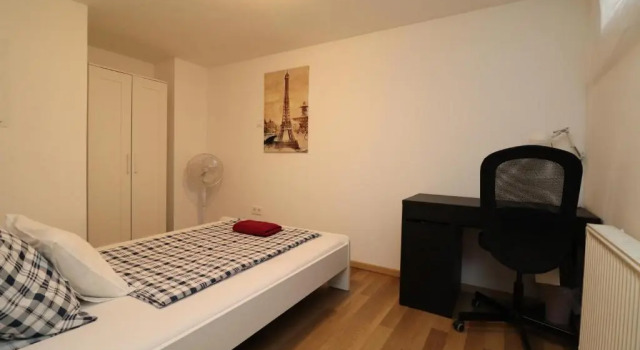 Апартаменты New Guest House A in Kiraly Street 106