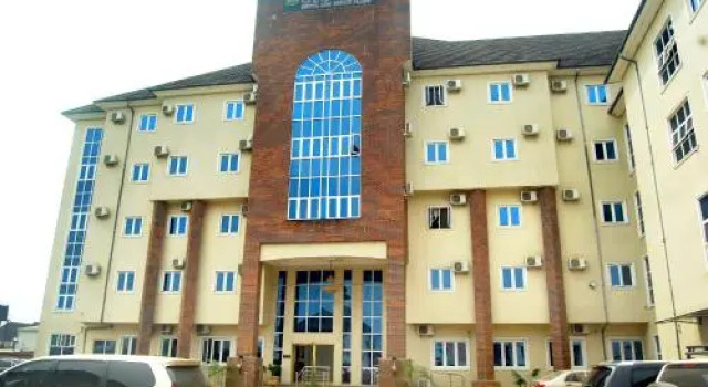 Glo-Ran Hotel Owerri, Rezervovat Hotel Hotely v Owerri s parkováním, Parkování