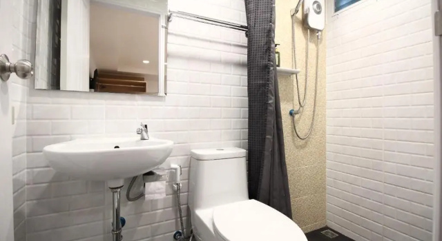 Двухместный номер Superior Super OYO 483 Pannee Hotel Khaosan