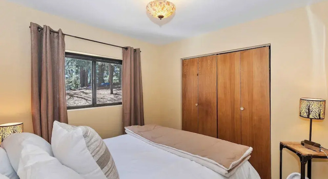 Tres Patos - Lakefront Stay for 8