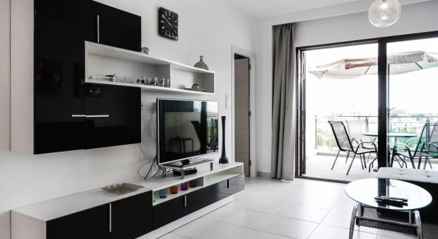 Apartment Joaquin Chapaprieta