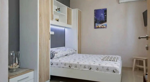 Apartments Romantica