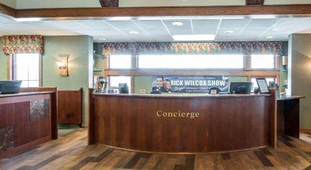 Hilton Grand Vacations Christmas Mountain Village Wisconsin, Réserver Hôtel Reedsburg Wisconsin