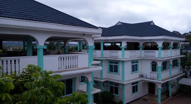 The Heron Court Boutique Hotel, Buchen Sie Boutique Kunduchi Daressalam