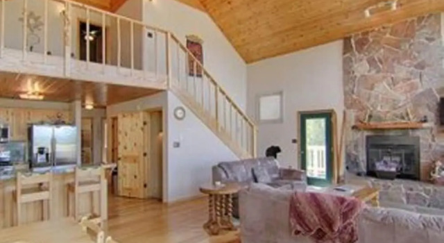 Номер Standard с 4 комнатами Country Club Homes