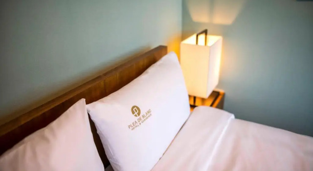 Люкс Plea De Blanc Hotel & Residence