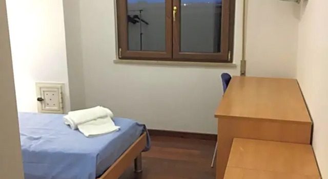 Standard Zimmer Asselta Hotel