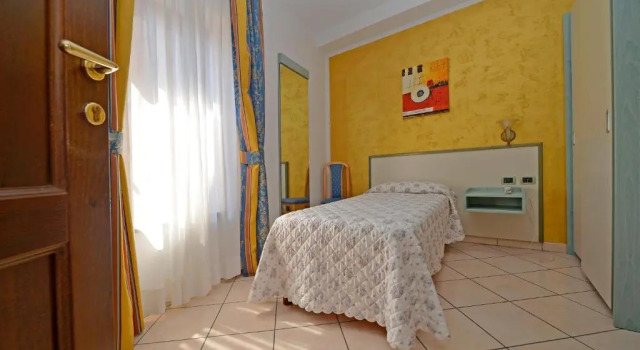 Номер Standard Albergo Valsangone