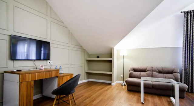 Suite Gosudar Hotel