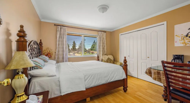 Номер Standard Charming Family Hotel