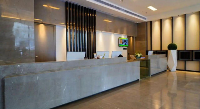 Huangdu Hotel, Prenota Hotel Chongqing Chongqing Area
