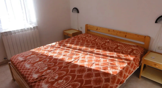 Апартаменты Apartment Bolko