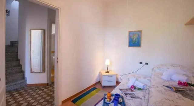 Casa Maria Laura, Prenota Appartamento Leggiuno Lombardia