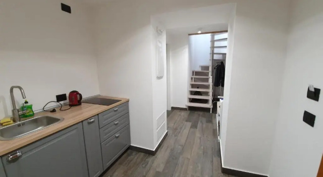 Двухместный семейный номер Standard Agriturismo Podere Nigriano