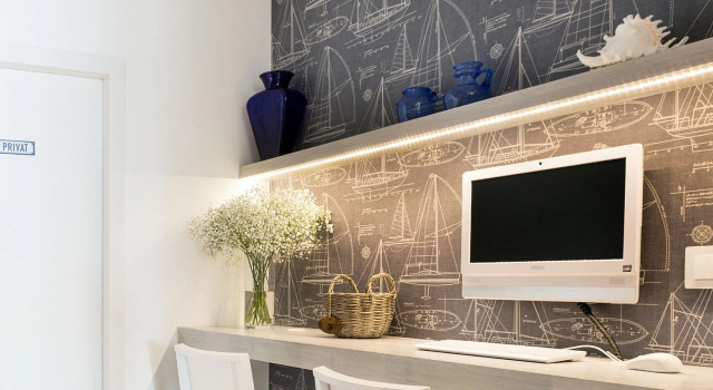 Hotel Terramar, Varaa Hotelli Palafrugell Baix Empordà