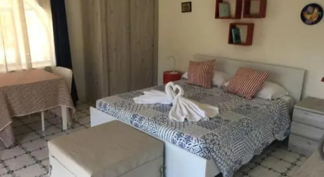 Magicstay - Aparthotel 4 Stars Sorrento, Забронировать Отель Отели и гостиницы Сорренто, рядом с Пляж Марина-ди-Пуоло, Отель