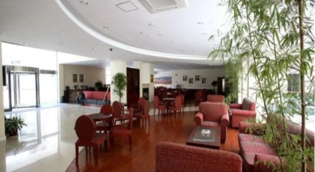 Hanting Express Changzhi Middle Hero Road, Prenota Hotel Changzhi Shanxi