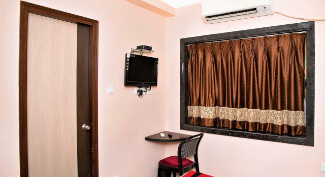 Номер Standard Reliable Inn