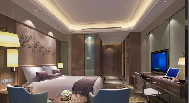 Guiyang Anman Hotel, Varaa Hotelli Guiyang Guizhou