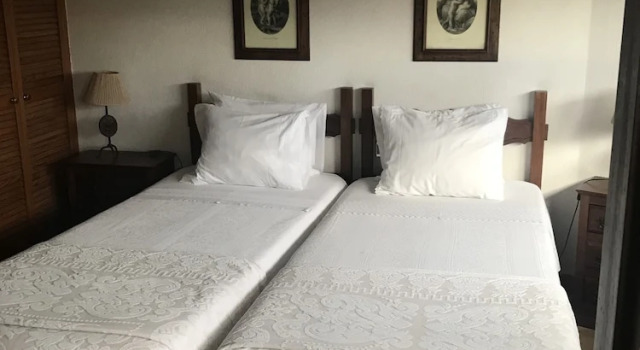 Двухместный номер Standard с видом на город Hotel Portofoz