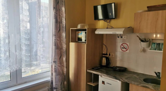 Апартаменты в квартале Центральный, Забронировать Апартаменты/квартира Апартаменты Сапроново, Апартаменты/квартира