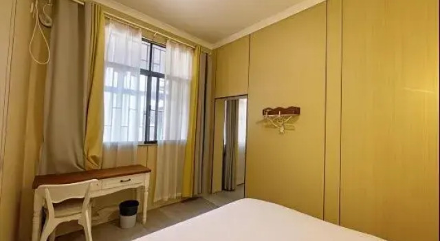 Двухместный люкс Shuijing Business Hotel