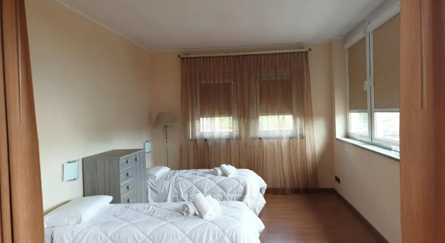 Люкс Deluxe Risthotel Airport