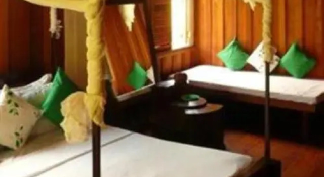 The Vine Retreat, Забронировать Отель Кеп Kep Province, рядом с Kep Market