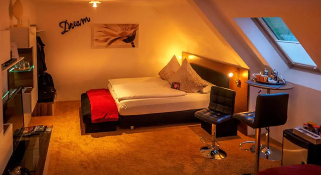 Gästezimmer Im Haus Am Wald