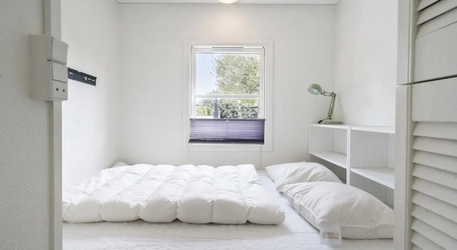 Holiday Home 3 bedroom Sommerbyen N4-144, Book Hotel 3-Star Hotels in Funen, 3*